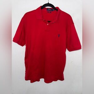 Polo Ralph Lauren Custom Fit Shirt